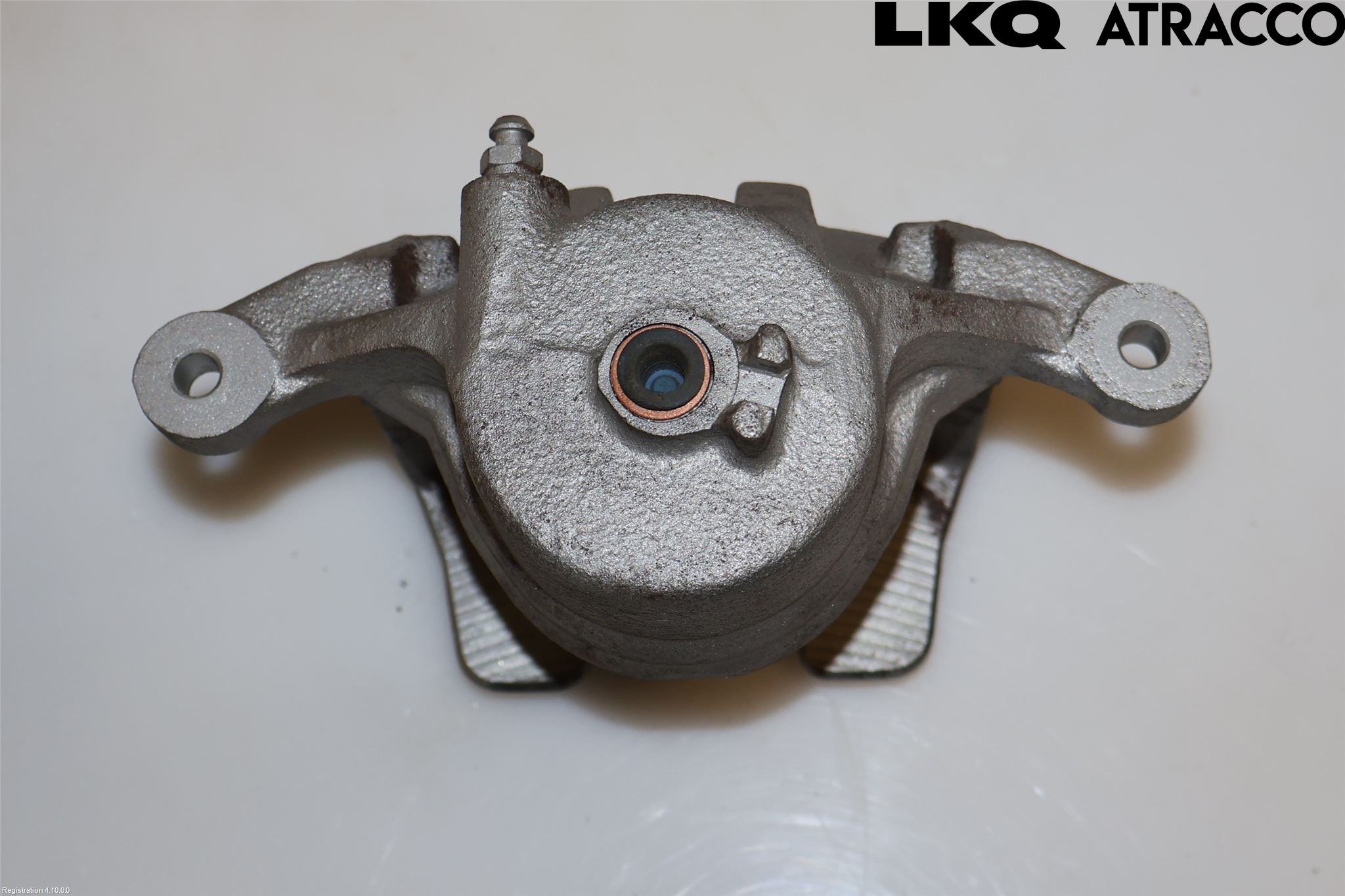 Kia SPORTAGE (SL) 11-15 Bremsecaliper Foran Venstre