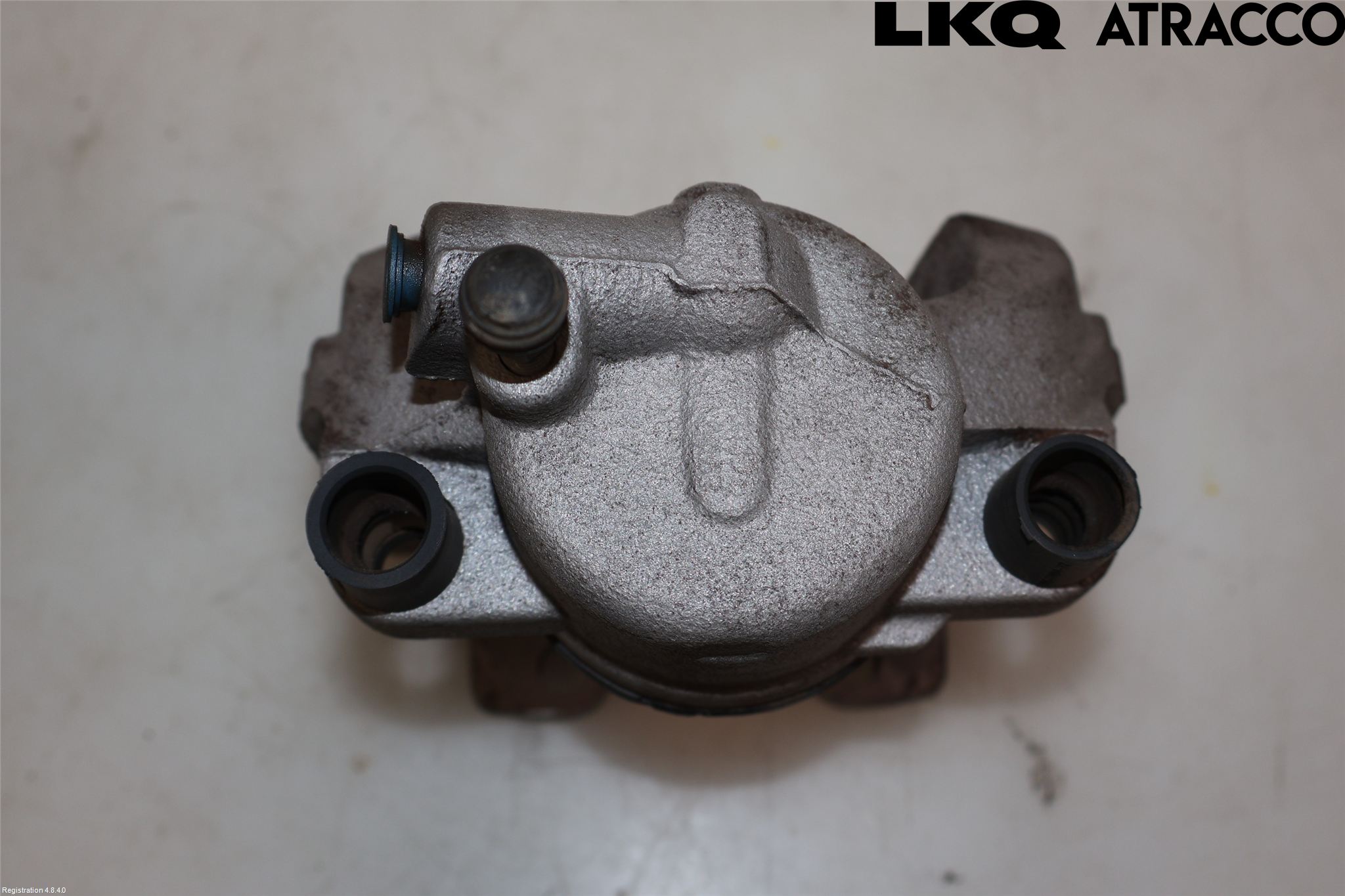 Volvo V70 08-13 Bremsecaliper Foran Venstre