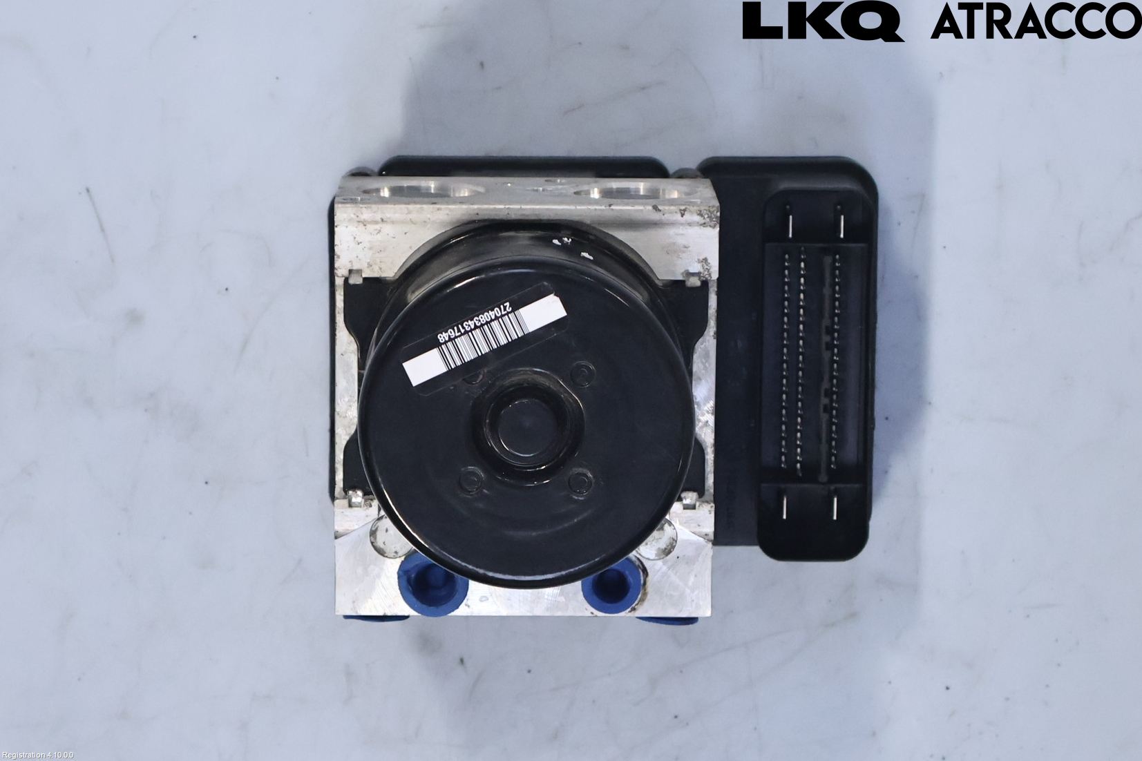 Volvo V70 14-16 Abs Hydraulikkaggregat