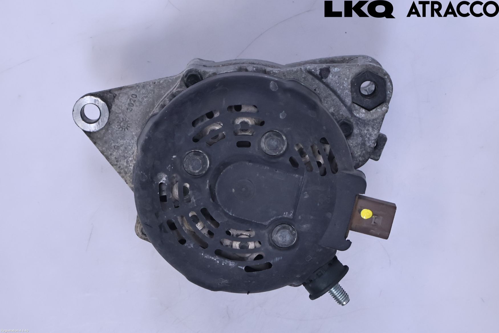 Kia CEED 12-18 Dynamo