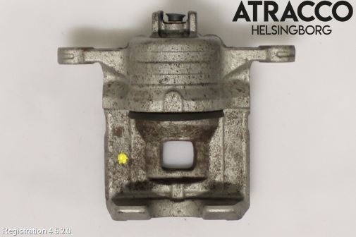 Suzuki SWIFT 11-16 Bremsecaliper Foran Høyre