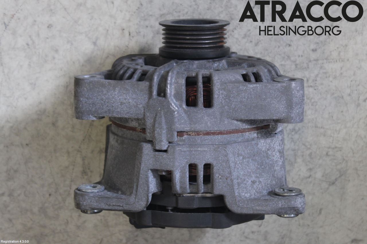 Opel CORSA D 07-14 Dynamo