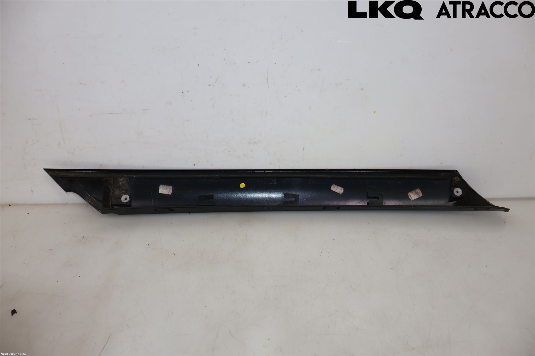 Saab 9-5 10-12 Innr Deksel A-B-C Stolpe