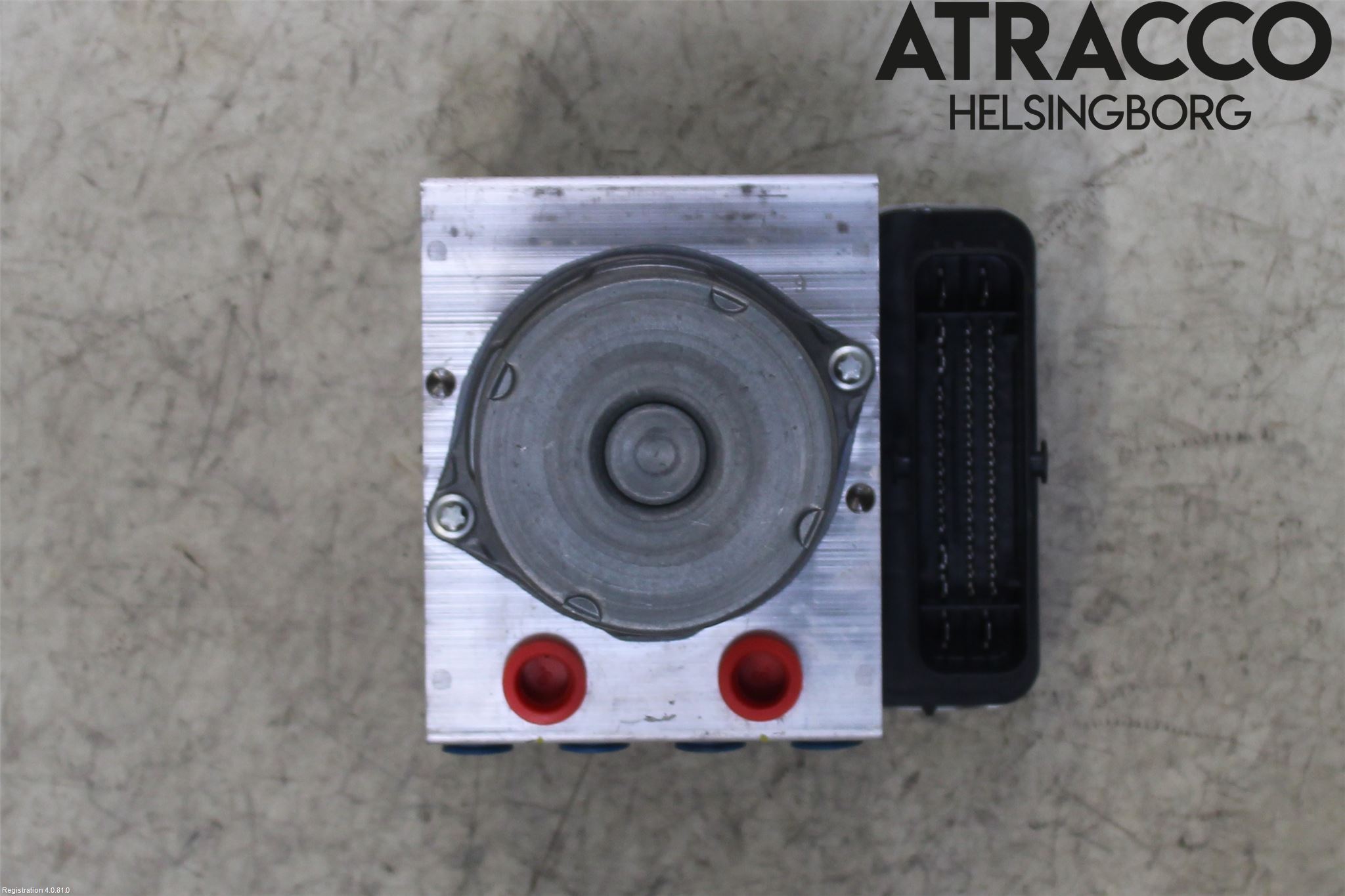Toyota YARIS XP21 20- Abs Hydraulikkaggregat