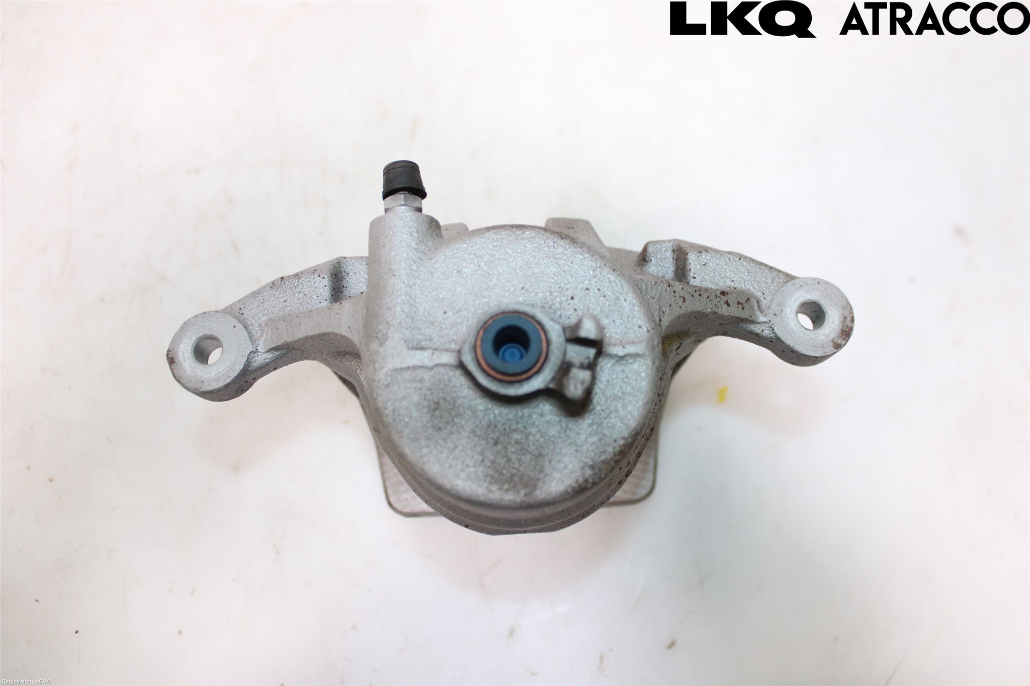 Kia SPORTAGE (SL) 11-15 Bremsecaliper Foran Venstre
