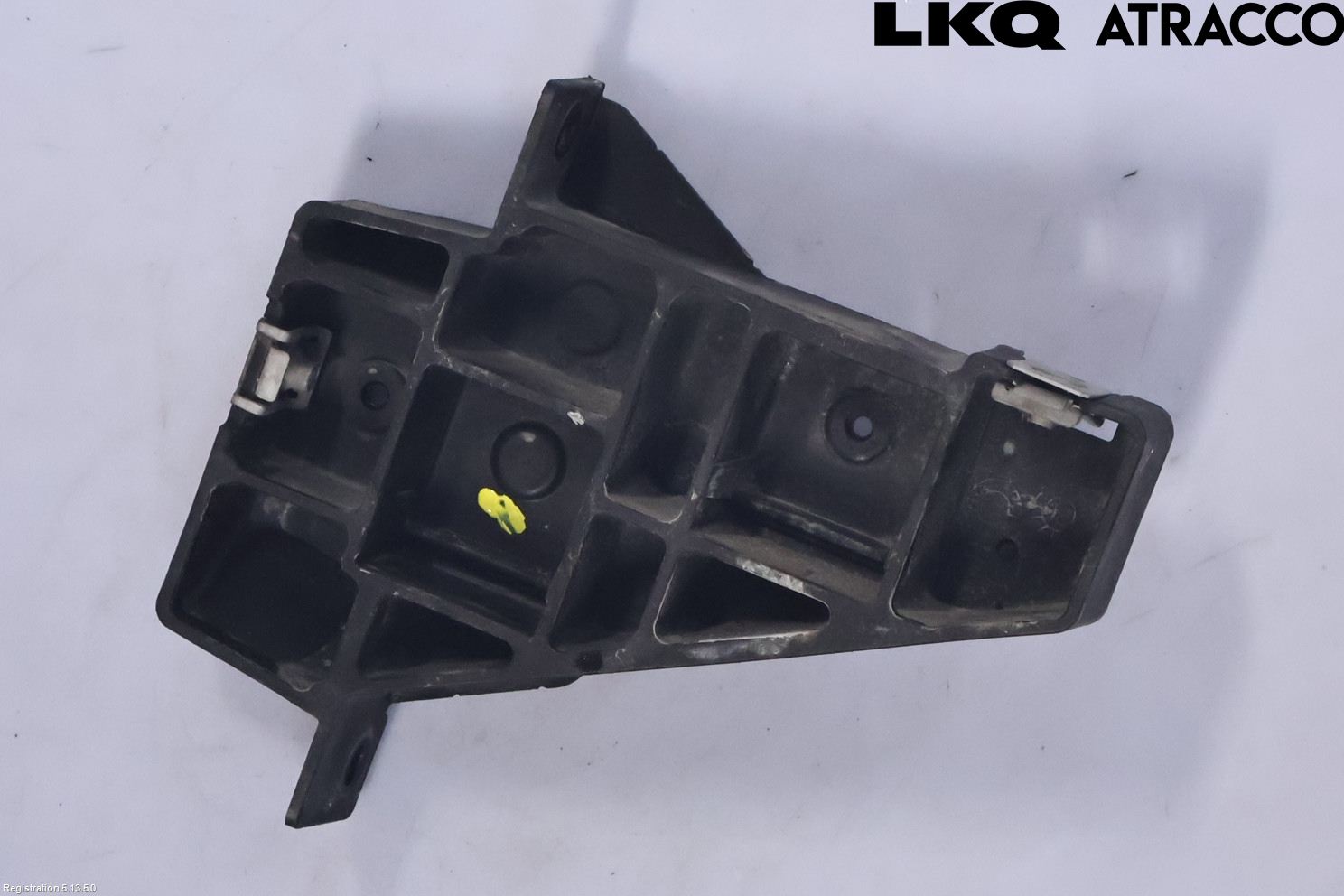 Jeep CHEROKEE Radiator Feste - Ramme - Bjelk