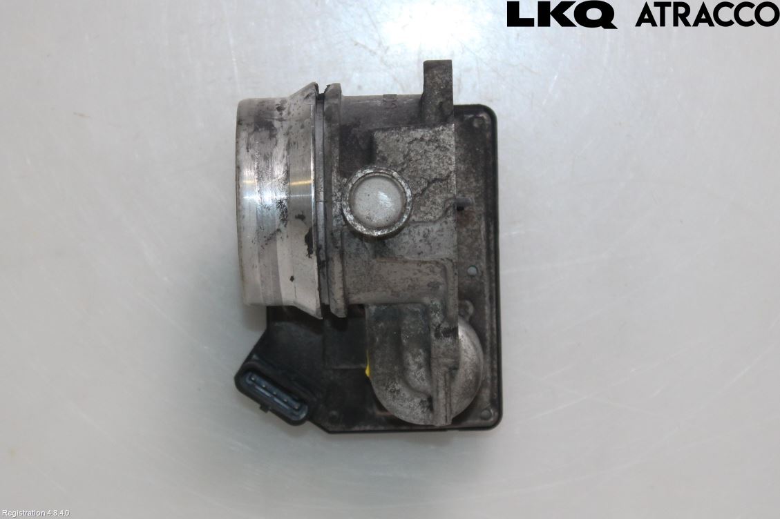 BMW 5 F10/F11/F18 09-17 Inns Spjeldhus