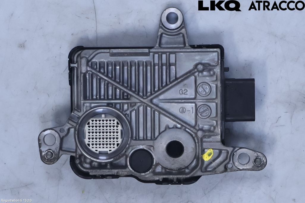 Volvo V90 17->> Styreenhet Gearkasse