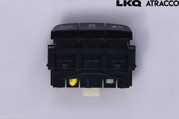 Toyota COROLLA CROSS XG10 22- Strömställare Antisladd