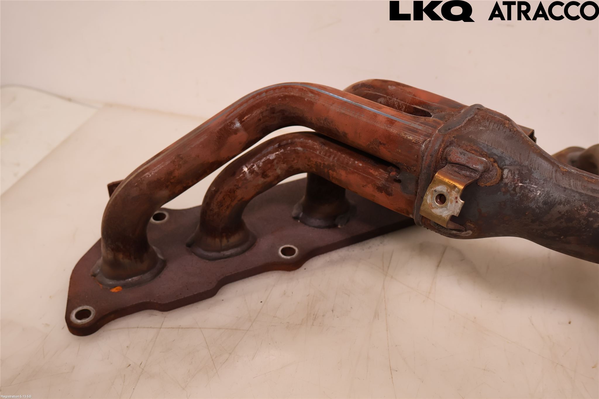 Lexus IS 250/350 14-20 Katalysator