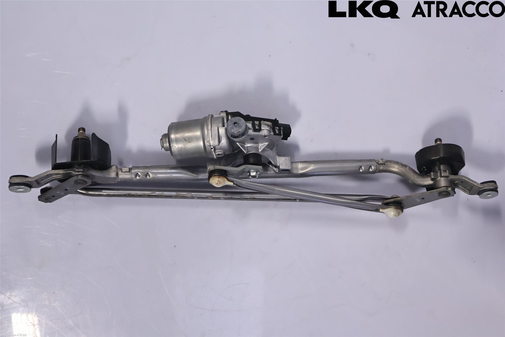 Toyota HILUX 16- Viskeroverføring Frontrute