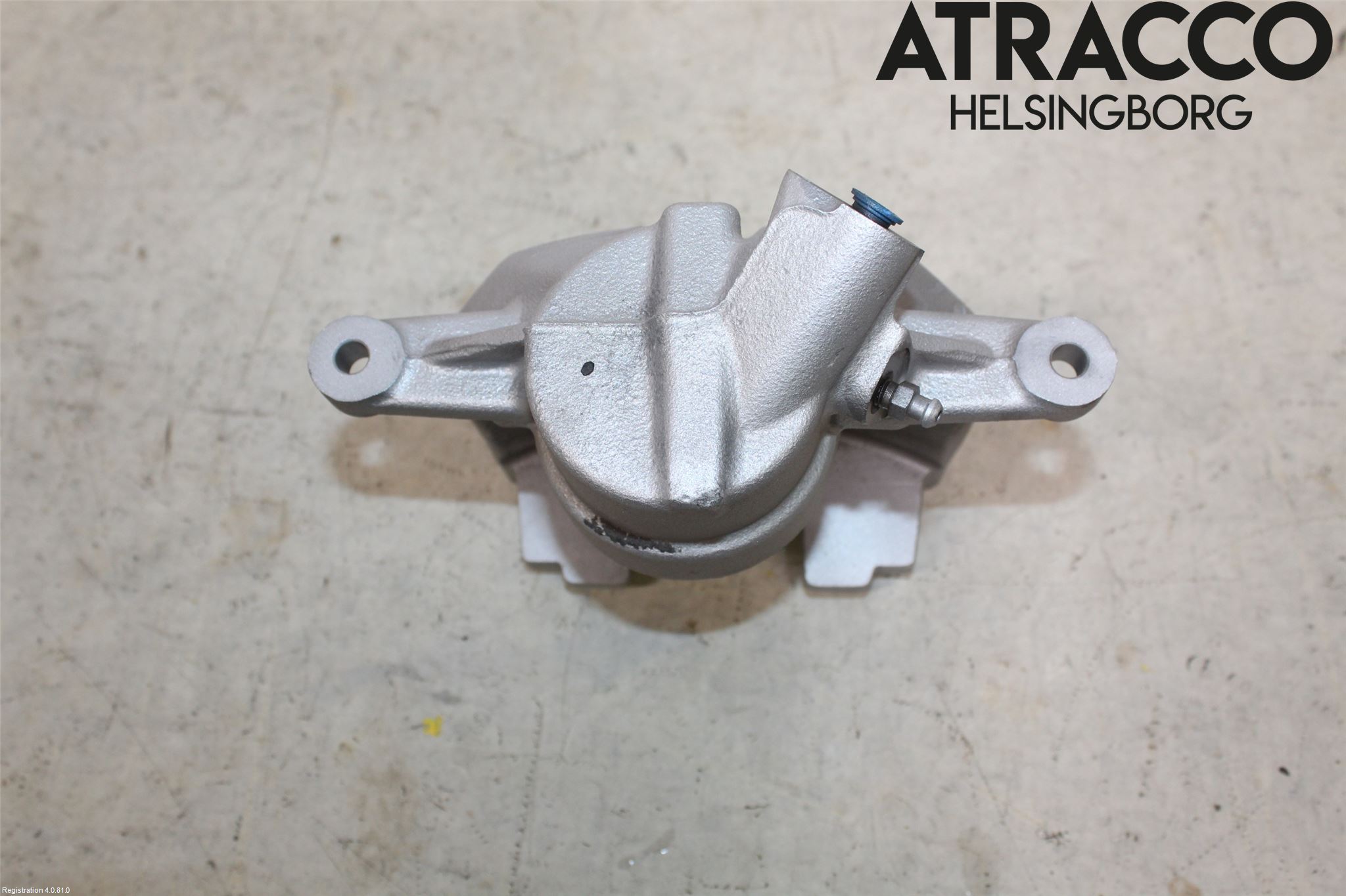 Peugeot 308 14-21 Bremsecaliper Foran Høyre