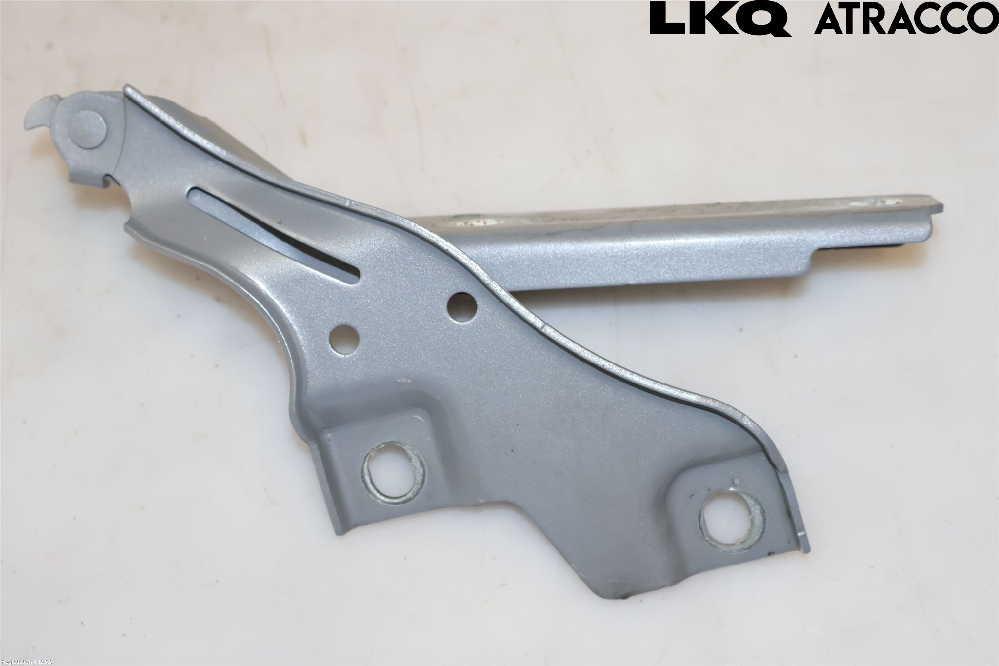 Volkswagen VW PASSAT 20-24 Panser Hengsel - Hengsler