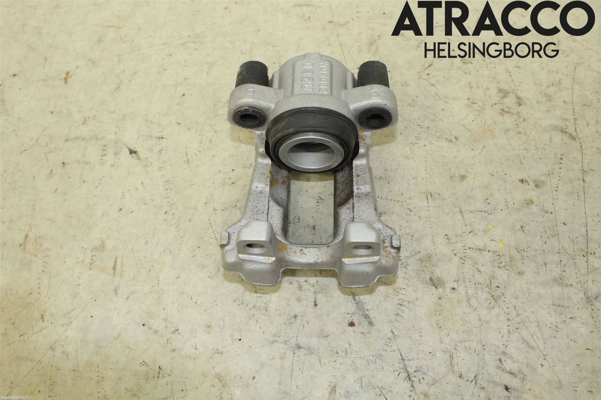 BMW 3 F30/F31/F80 12-19 Bremsecaliper Bak Høyre
