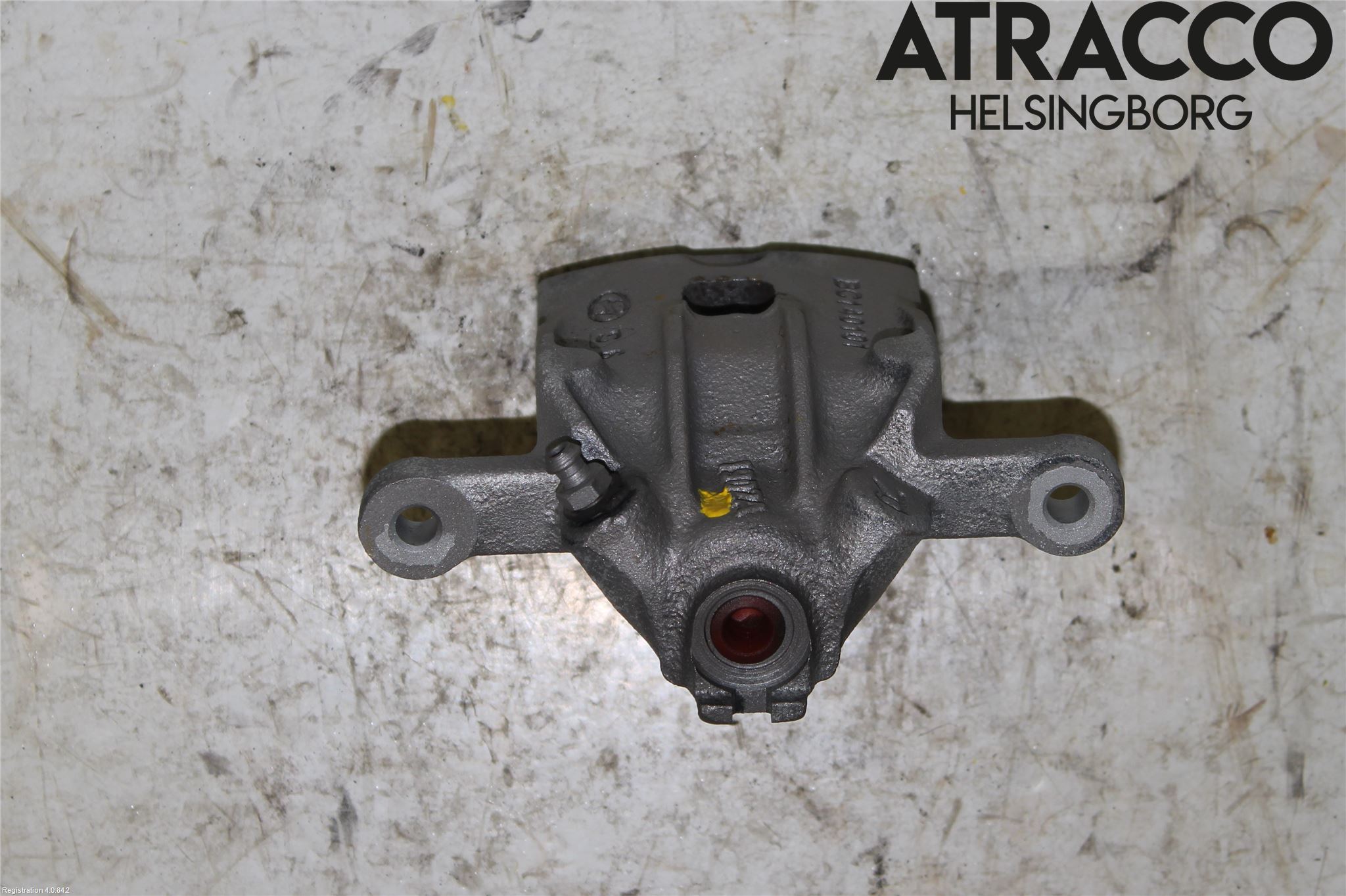Hyundai i20 PB 09-14 Bremsecaliper Bak Høyre