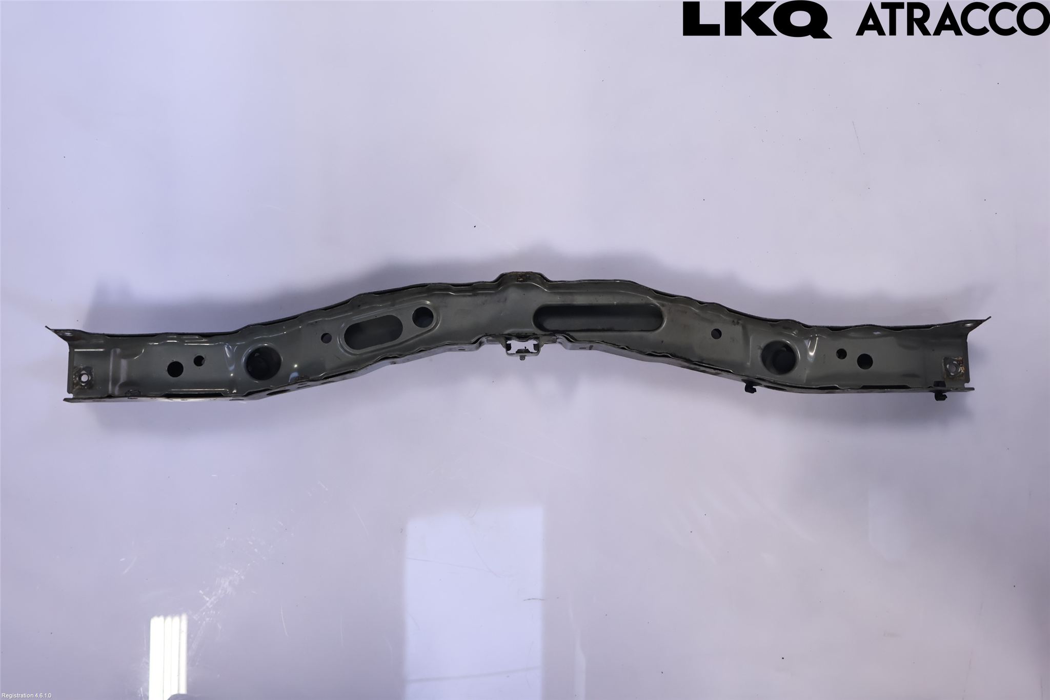 Toyota AURIS 13-19 Panserlåsplate-Bjelke