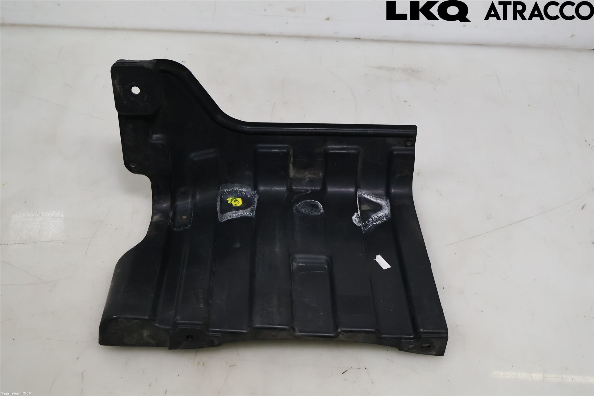 Kia PICANTO 17- Bunnplate U Motor-Gear-Dørk