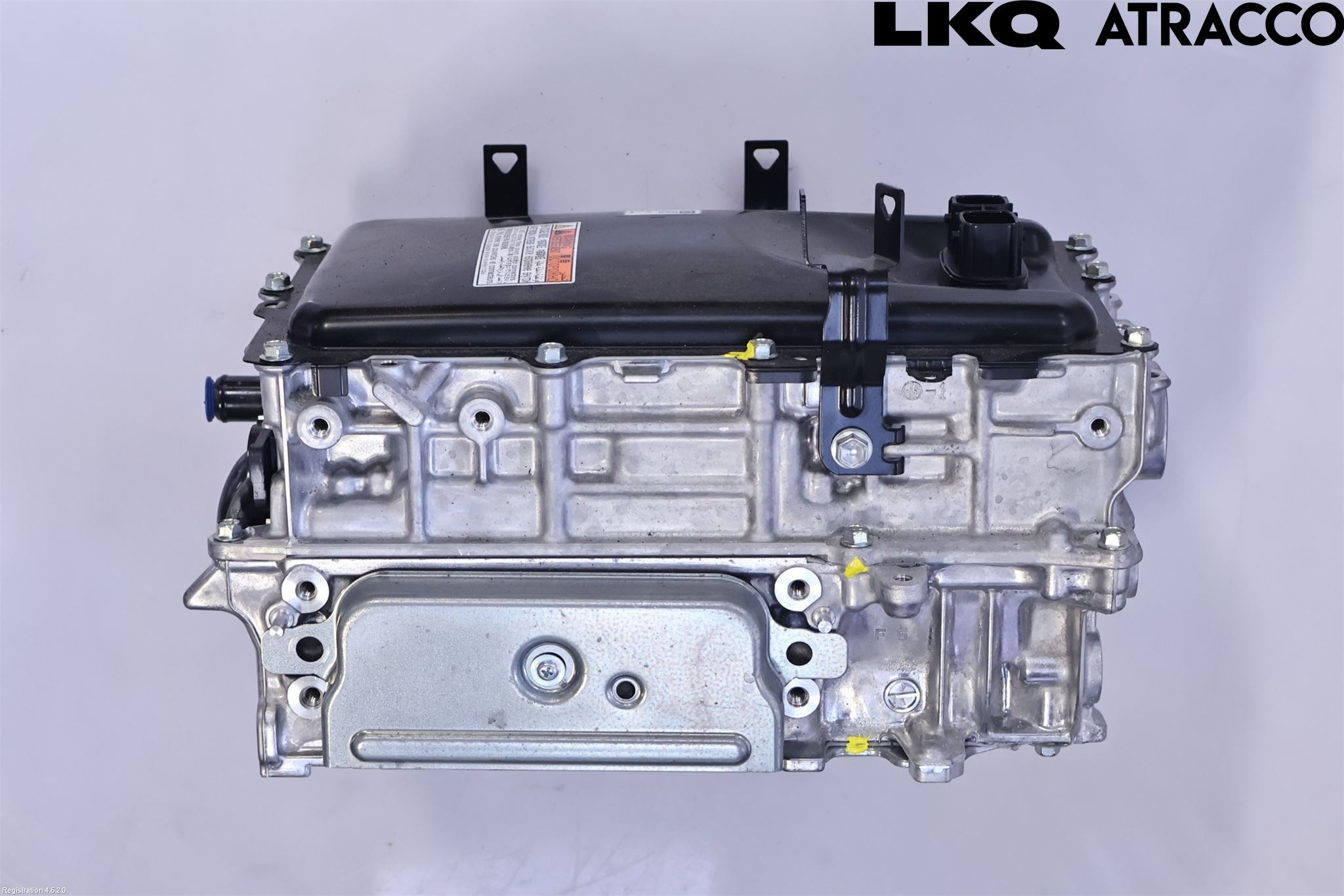 Toyota YARIS CROSS XP21 21- Hybridconverter
