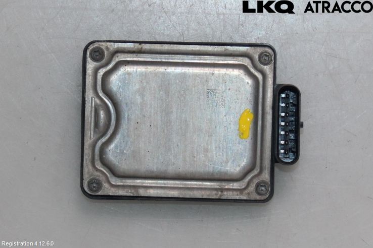 Seat IBIZA V 17-20 Sensor Fartsbegrensning