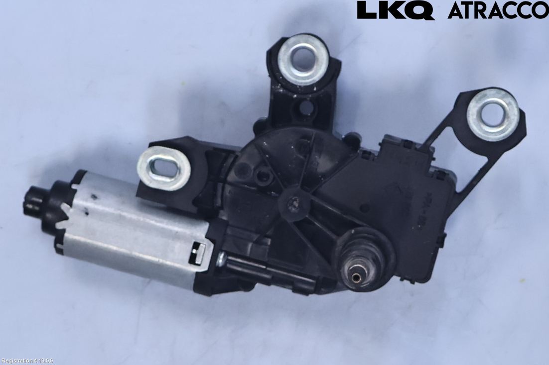 Audi A4 12-15 Viskermotor Bakluke
