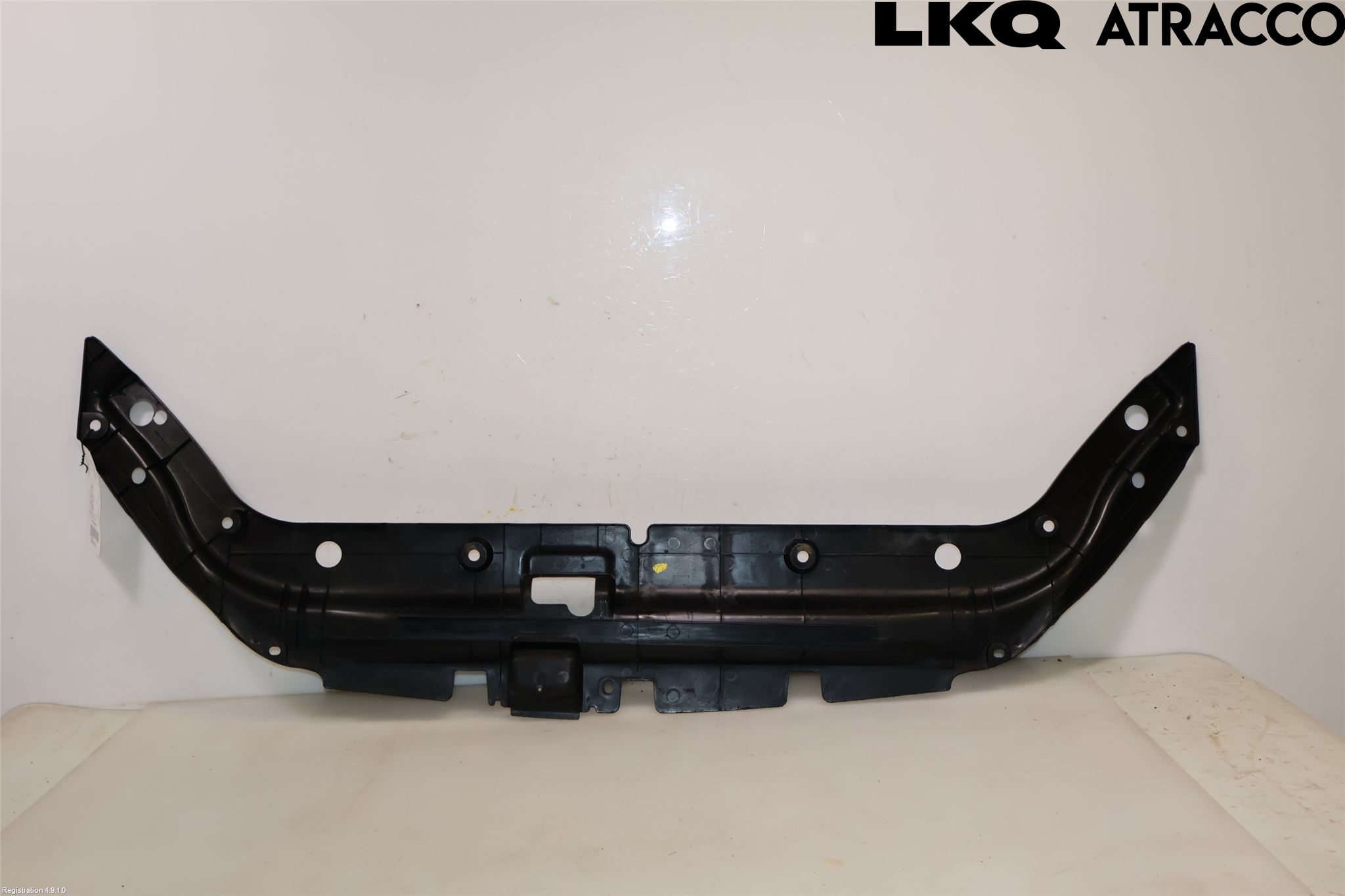 Toyota RAV 4 06-12 Tackplast Front