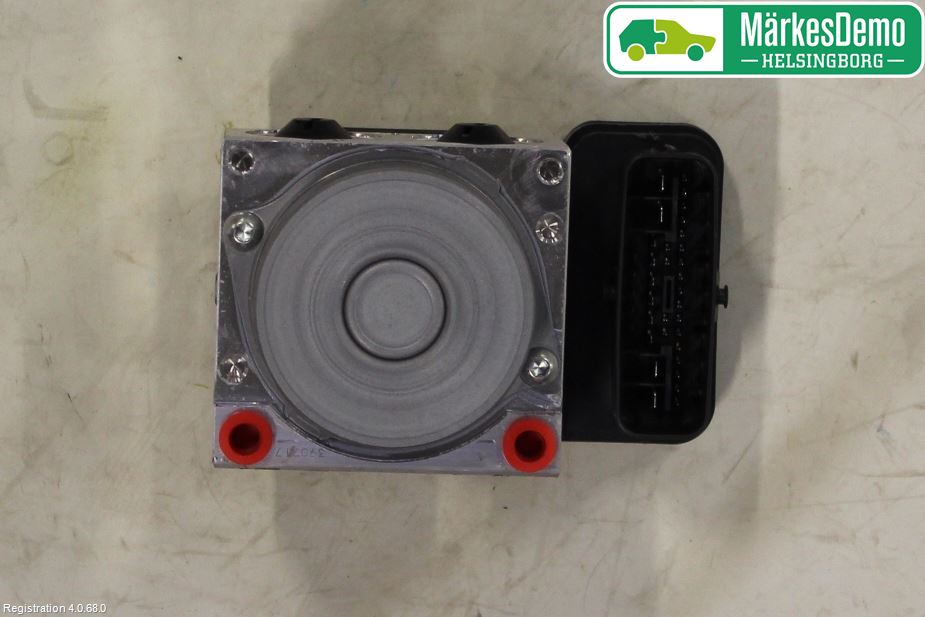 Toyota C-HR 16-23 Abs Hydraulikkaggregat