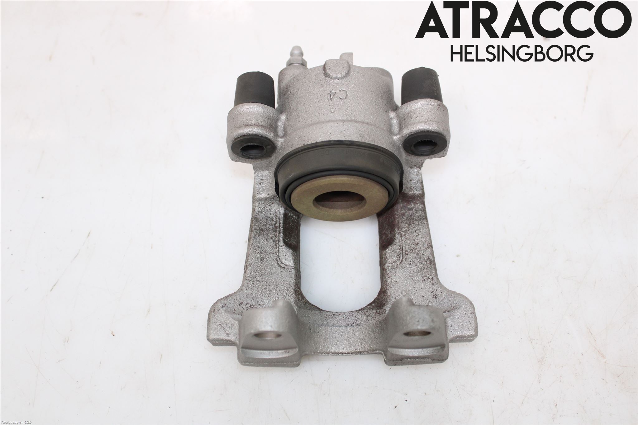 Jeep GRAND CHEROKEE 10-20 Bremsecaliper Bak Venstre