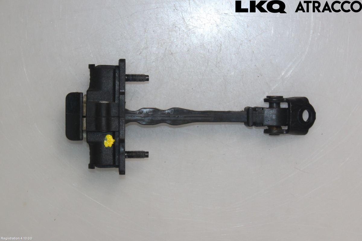 Peugeot 3008 17-24 Dørstopper