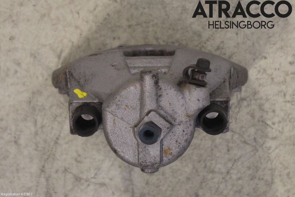 Opel MERIVA B 10-17 Bremsecaliper Foran Høyre