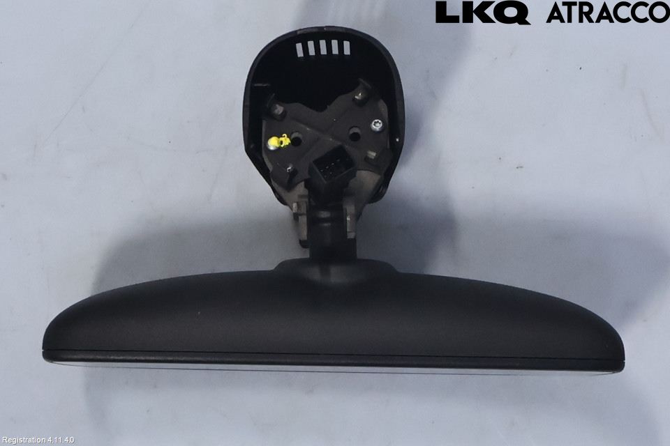 Audi TT/TTS 07-14 Speil Innvendig