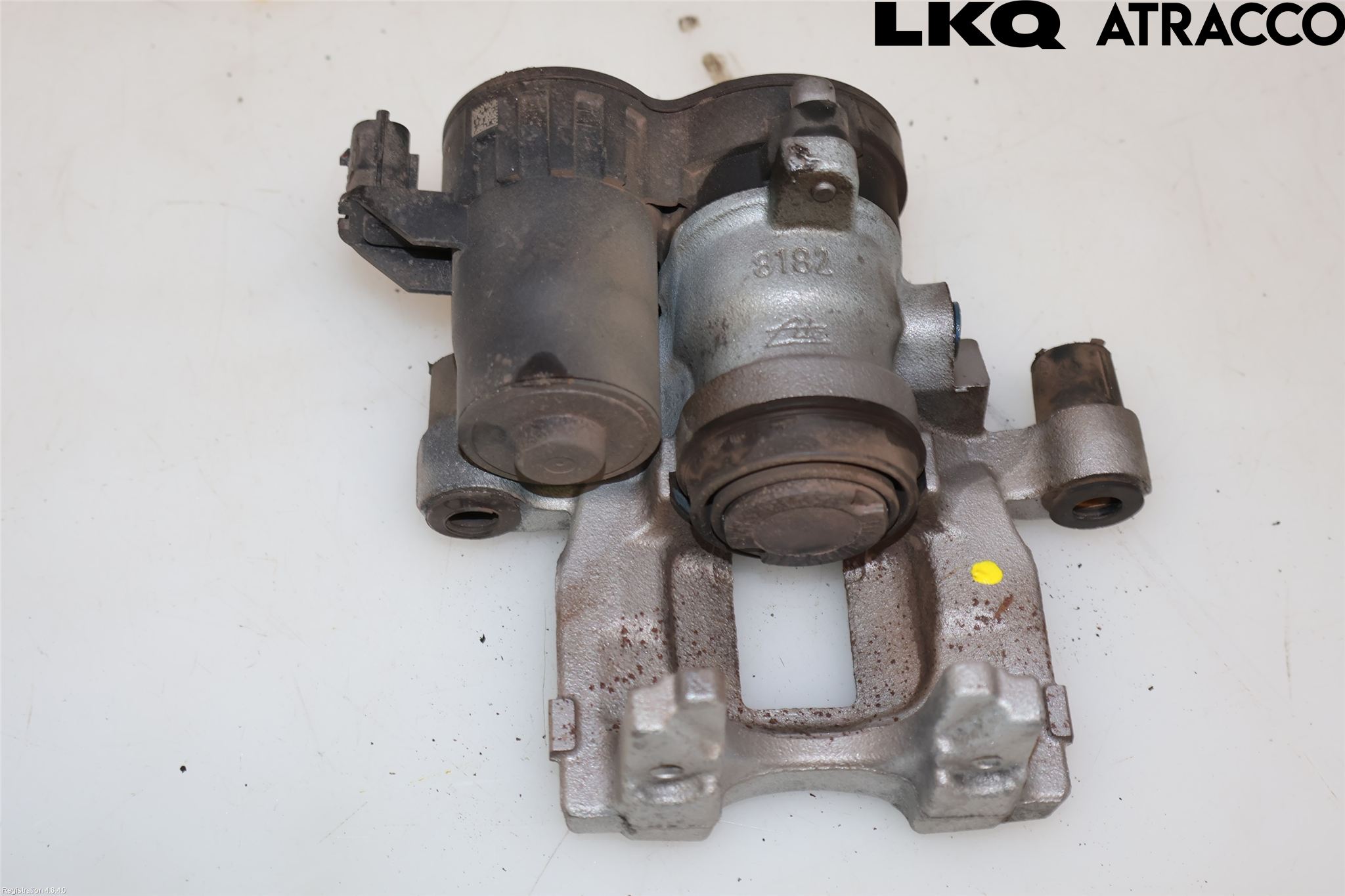 Ford FOCUS 19- Bremsecaliper Bak Høyre