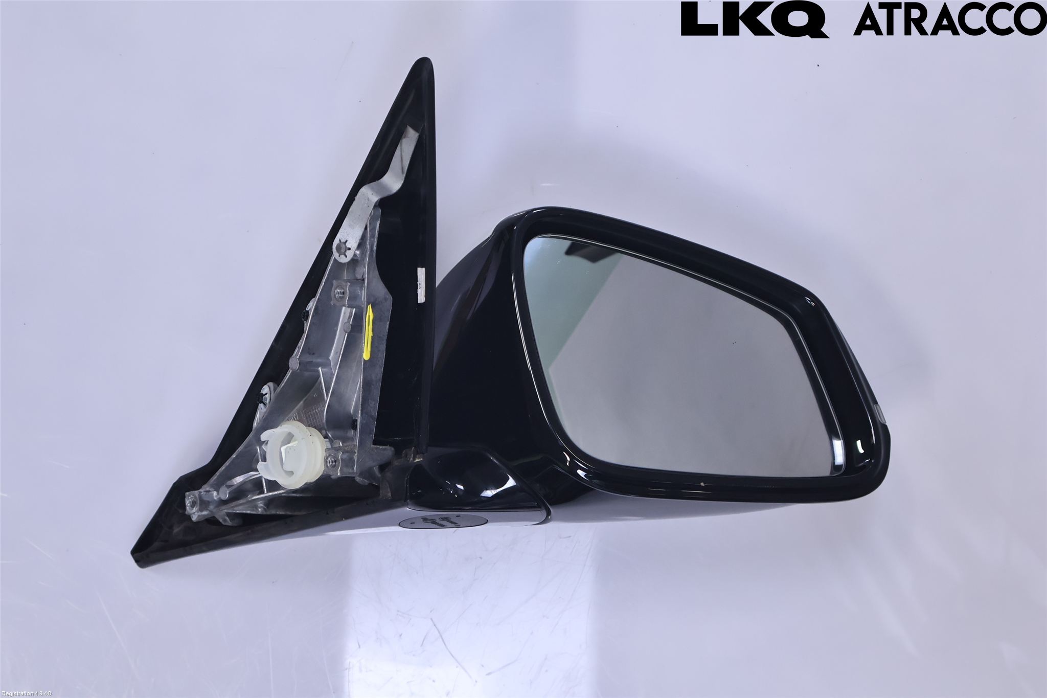 BMW 1 F20/F21 11-19 Speil H M-El Justering