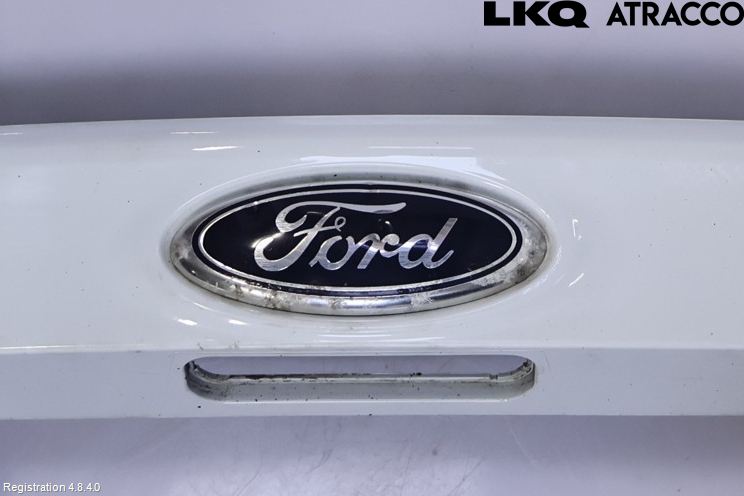 Ford FOCUS 15-18 Bakluke Handtak Ytre