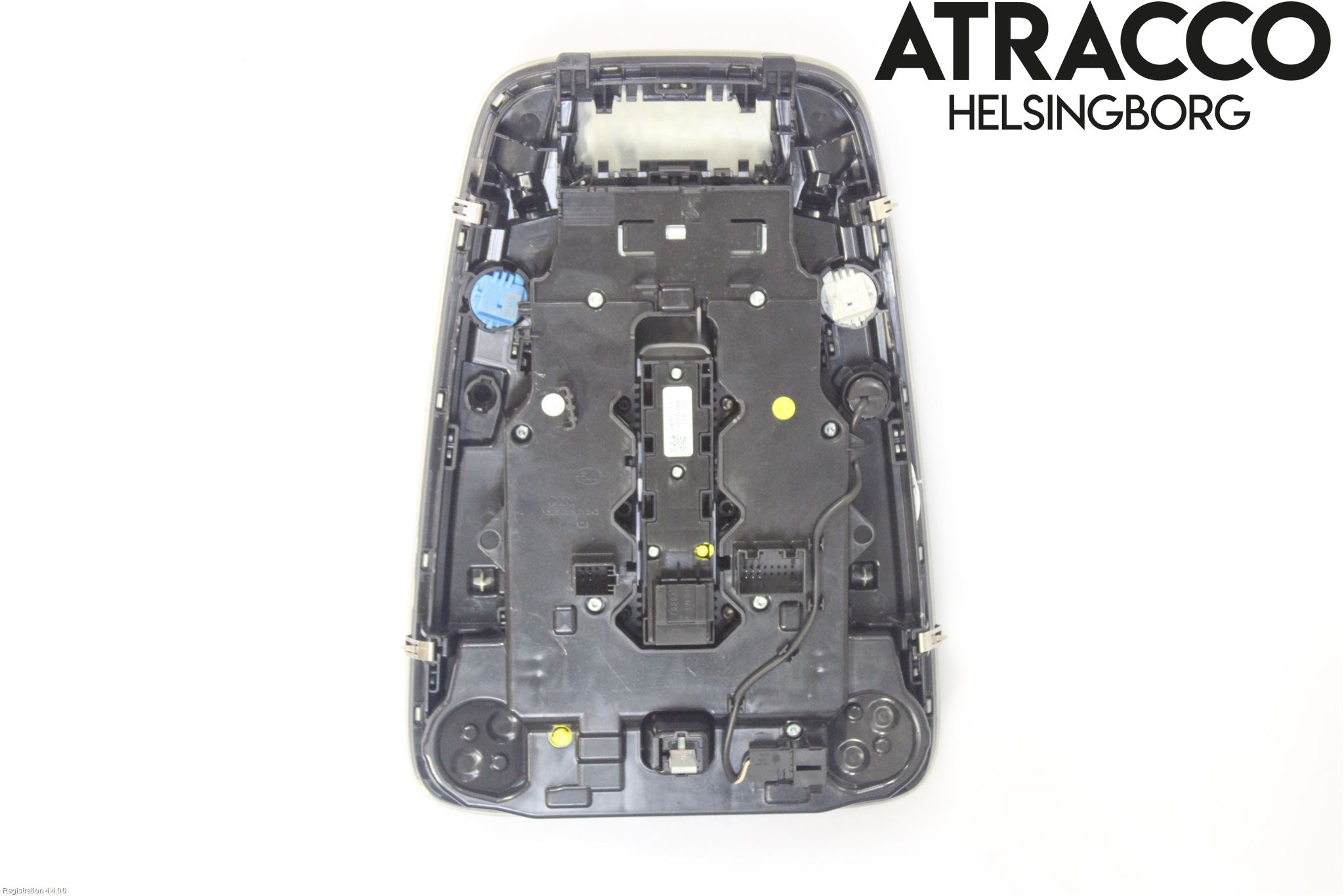 Audi A4/S4 B9 16-19 Innr Taklys