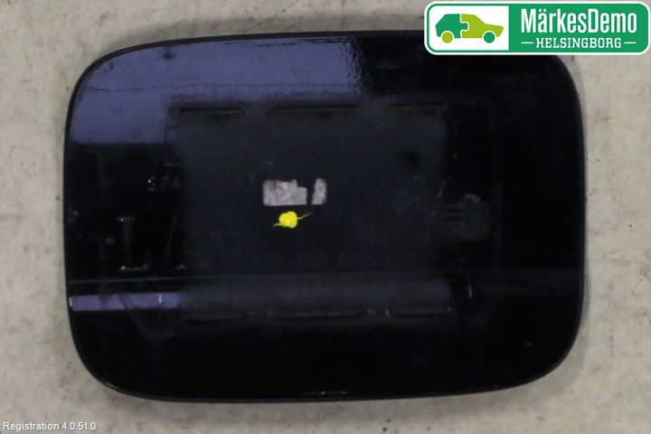 Audi A4/S4 08-11 Drivstoff Tankluke
