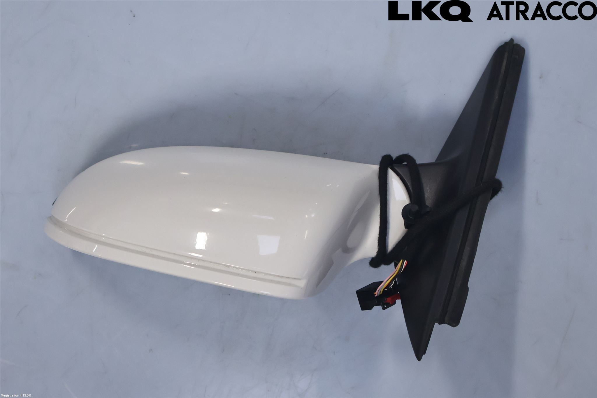 Skoda SUPERB 09-15 Speil V M-El Justering