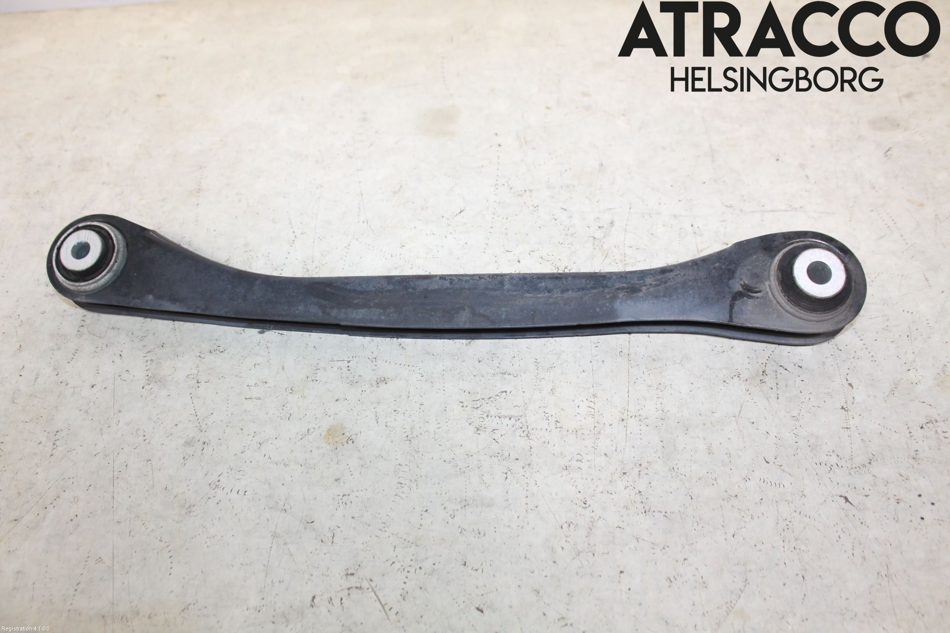 BMW 5 G30/G31/F90 17-23 Bærearm Bak Høyre Øvre