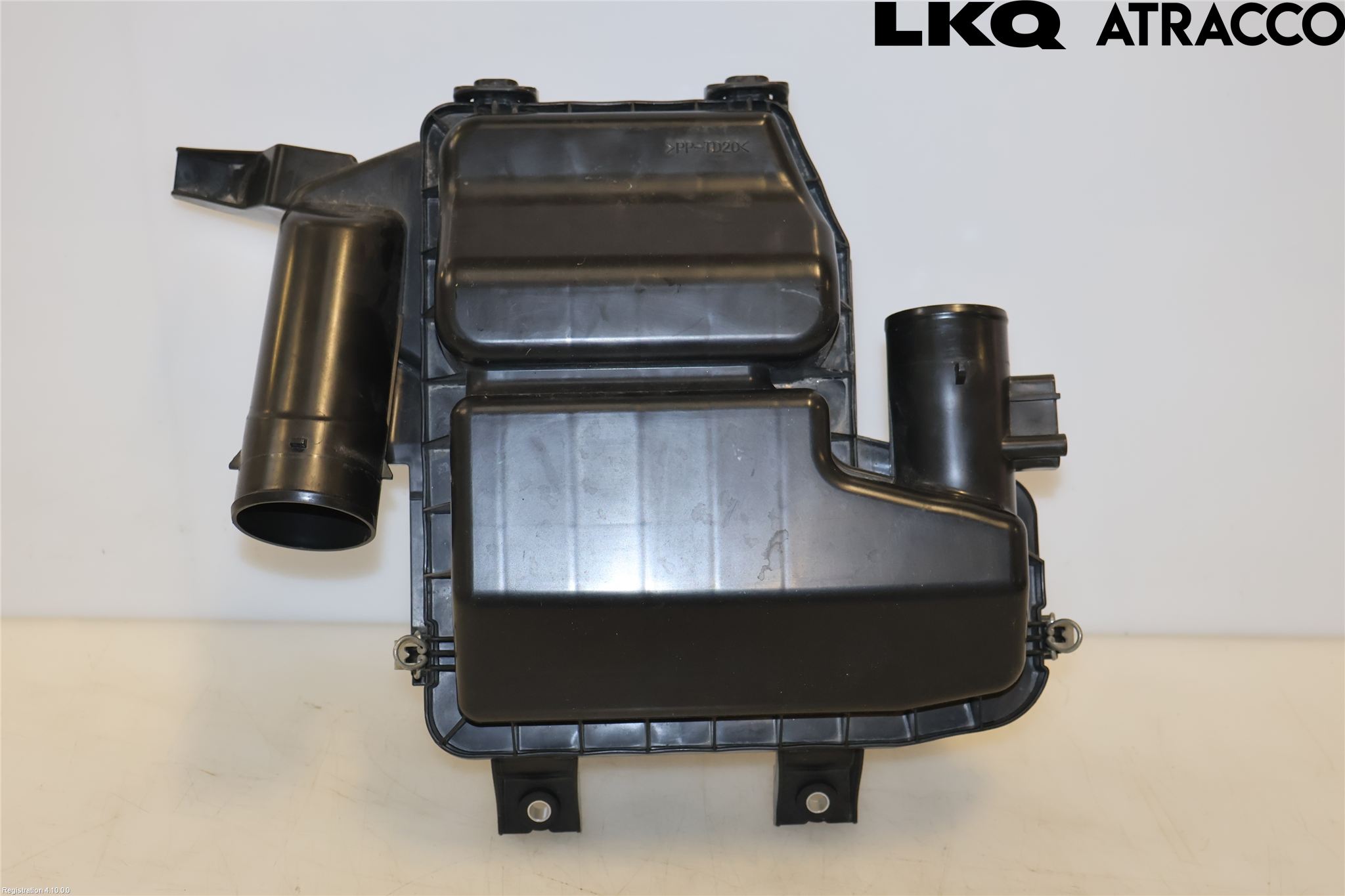 Suzuki SWIFT 17-24 Luftfilter Boks