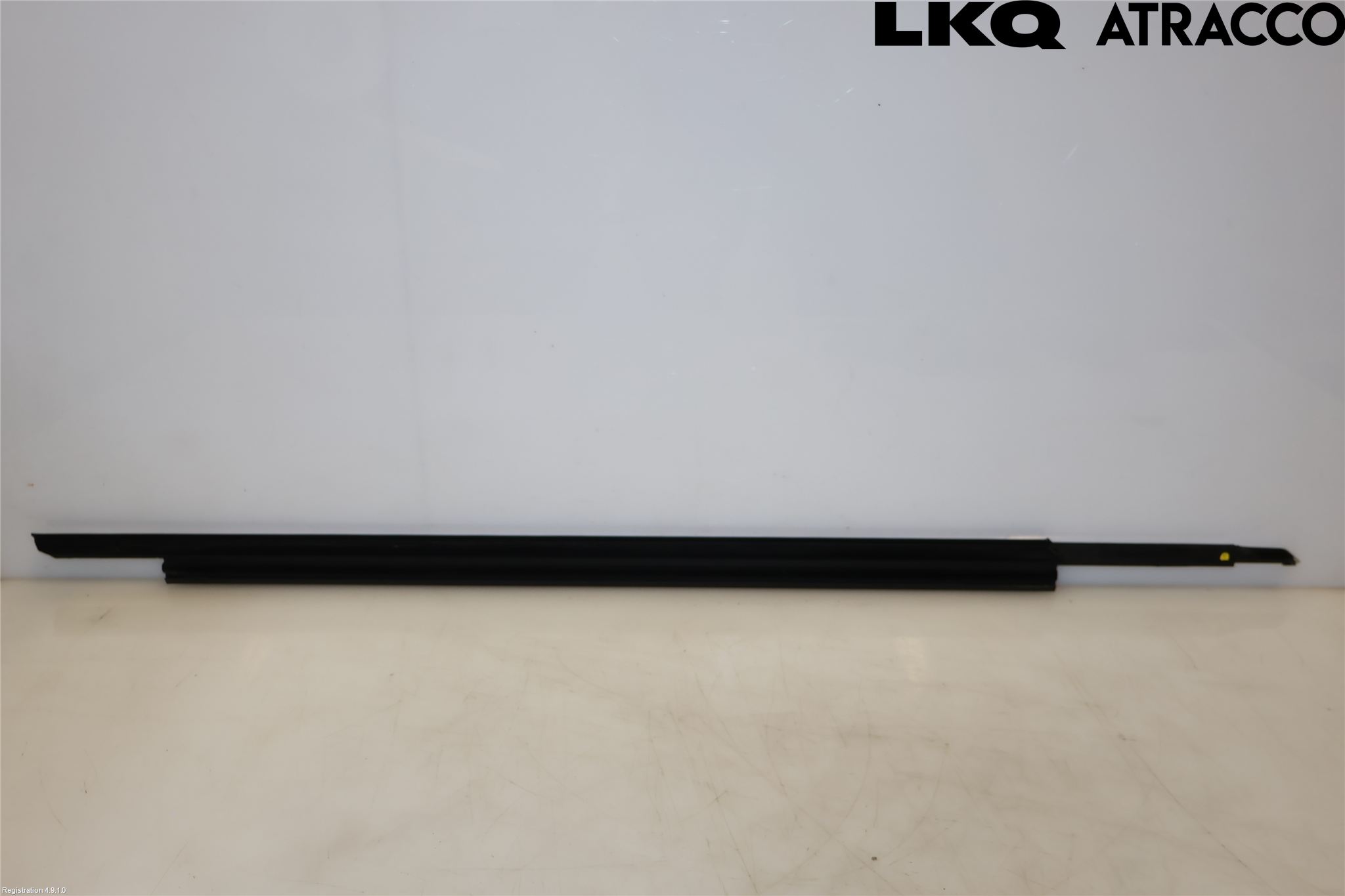 Audi A7/S7 4G 11-17 Dør Dekorlist Vf