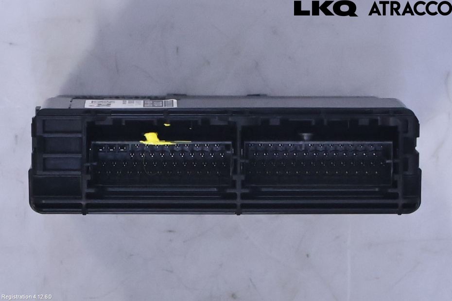 Toyota COROLLA CROSS XG10 22- Styreenhet Øvrig