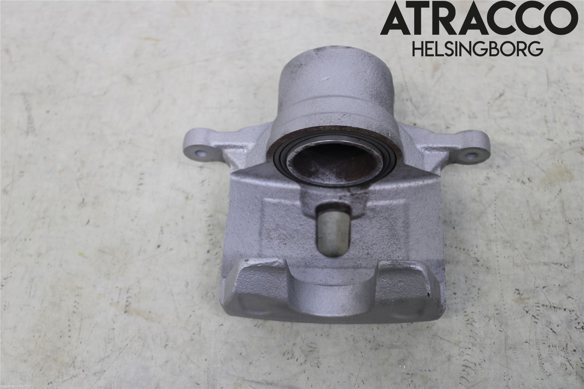 Kia OPTIMA 16-20 Bremsecaliper Foran Venstre