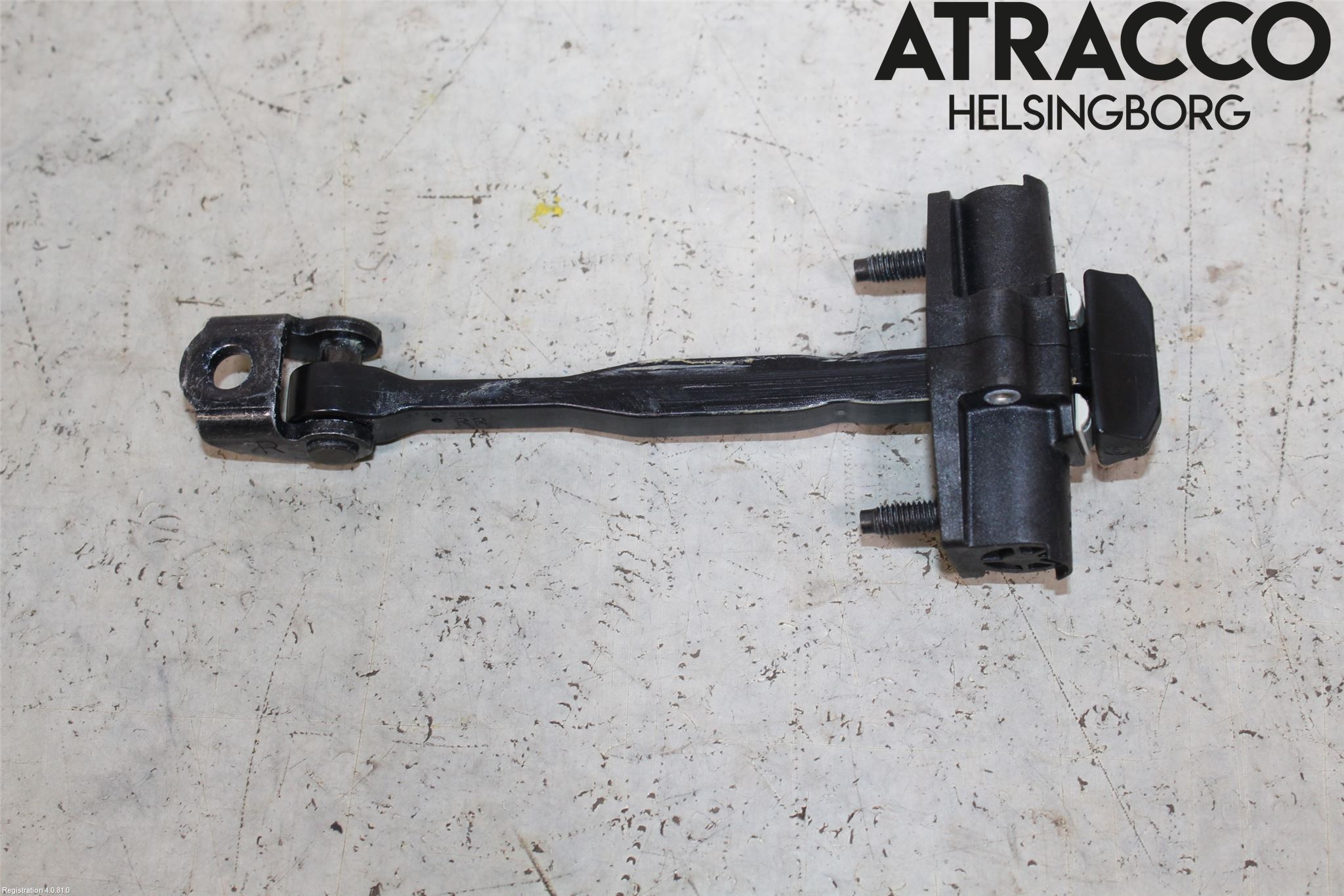 Volvo XC40/RECHARGE 18- Dørstopper