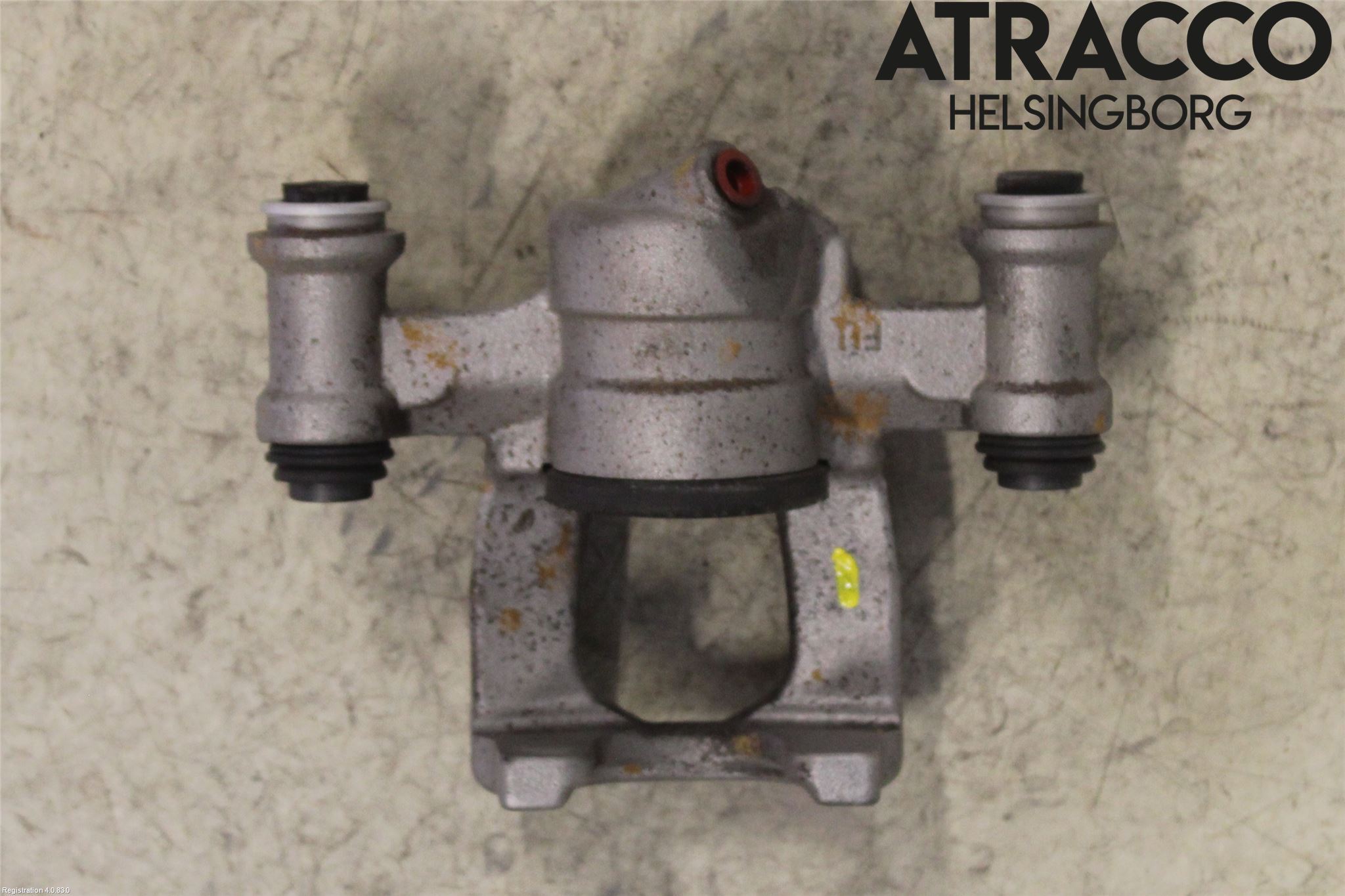 Mercedes-Benz MB VITO/V-KLASS (W640,W447,W448) 14- Bremsecaliper Bak Venstre