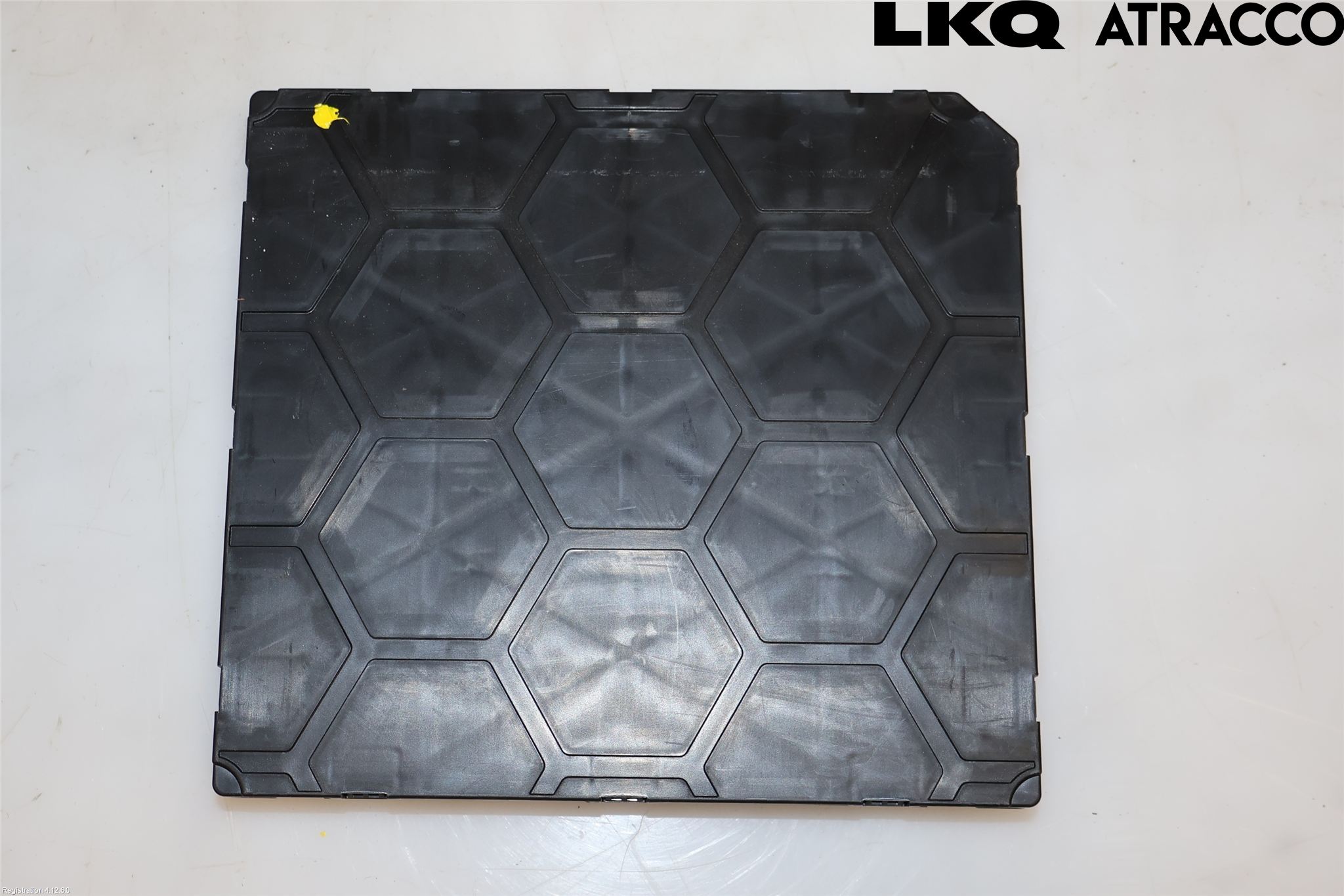 Skoda FABIA 15-21 Styreenhet Klima