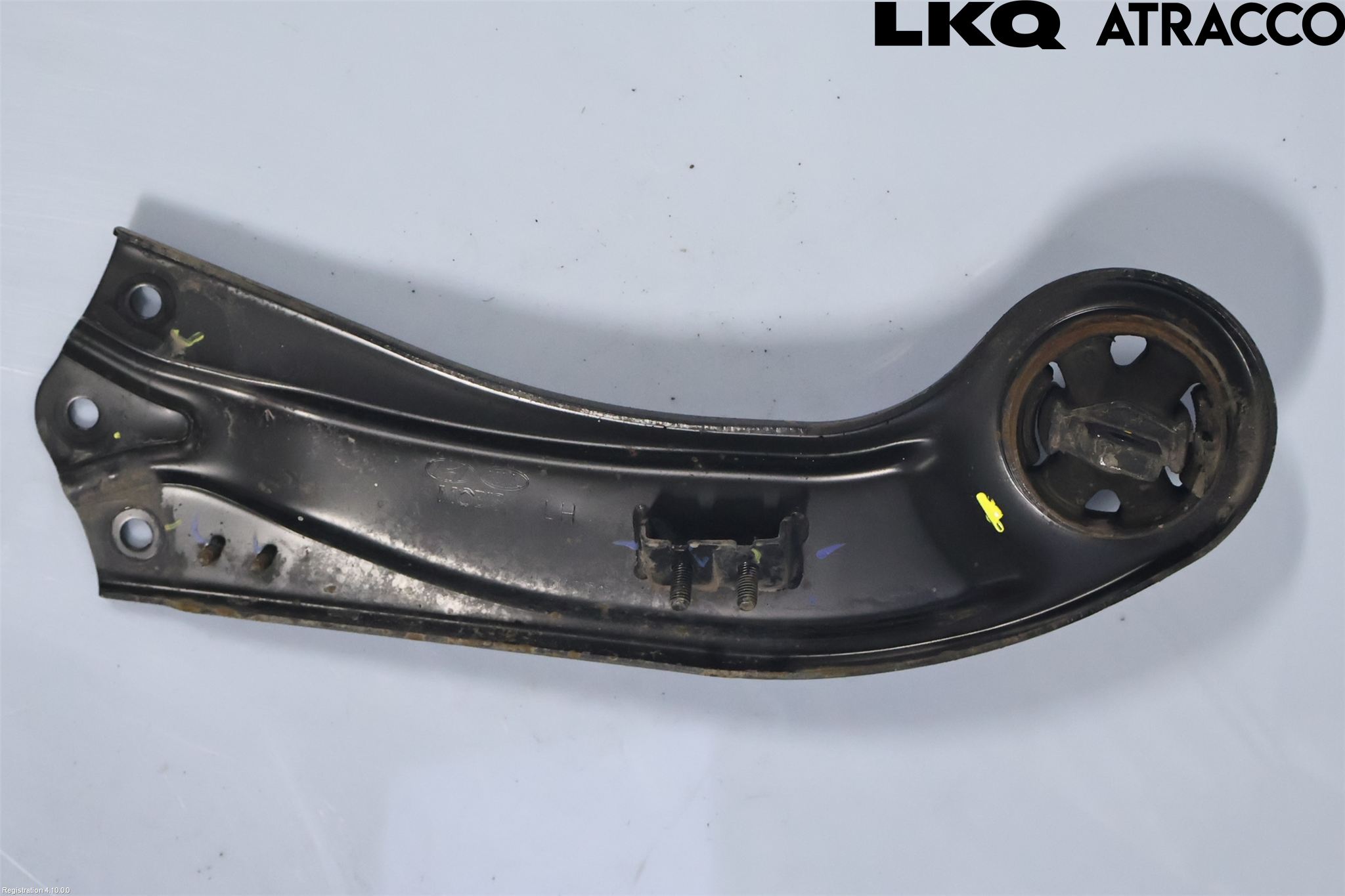 Hyundai TUCSON 05- Bærearm Bak Venstre