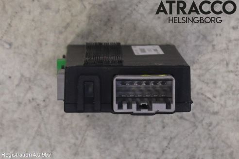 Volvo XC70 08-13 Styreenhet Tilhengerfeste