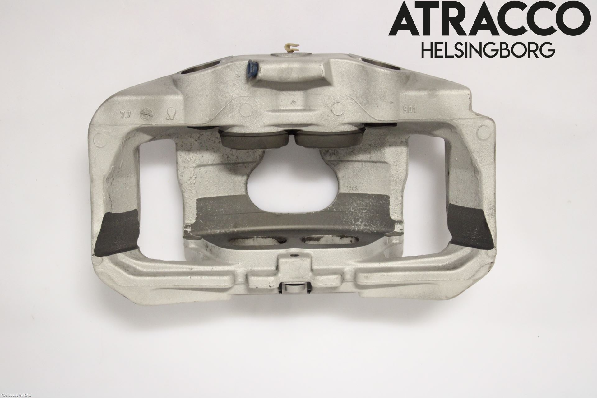 Audi A6/S6 4G 11-18 Bremsecaliper Foran Høyre