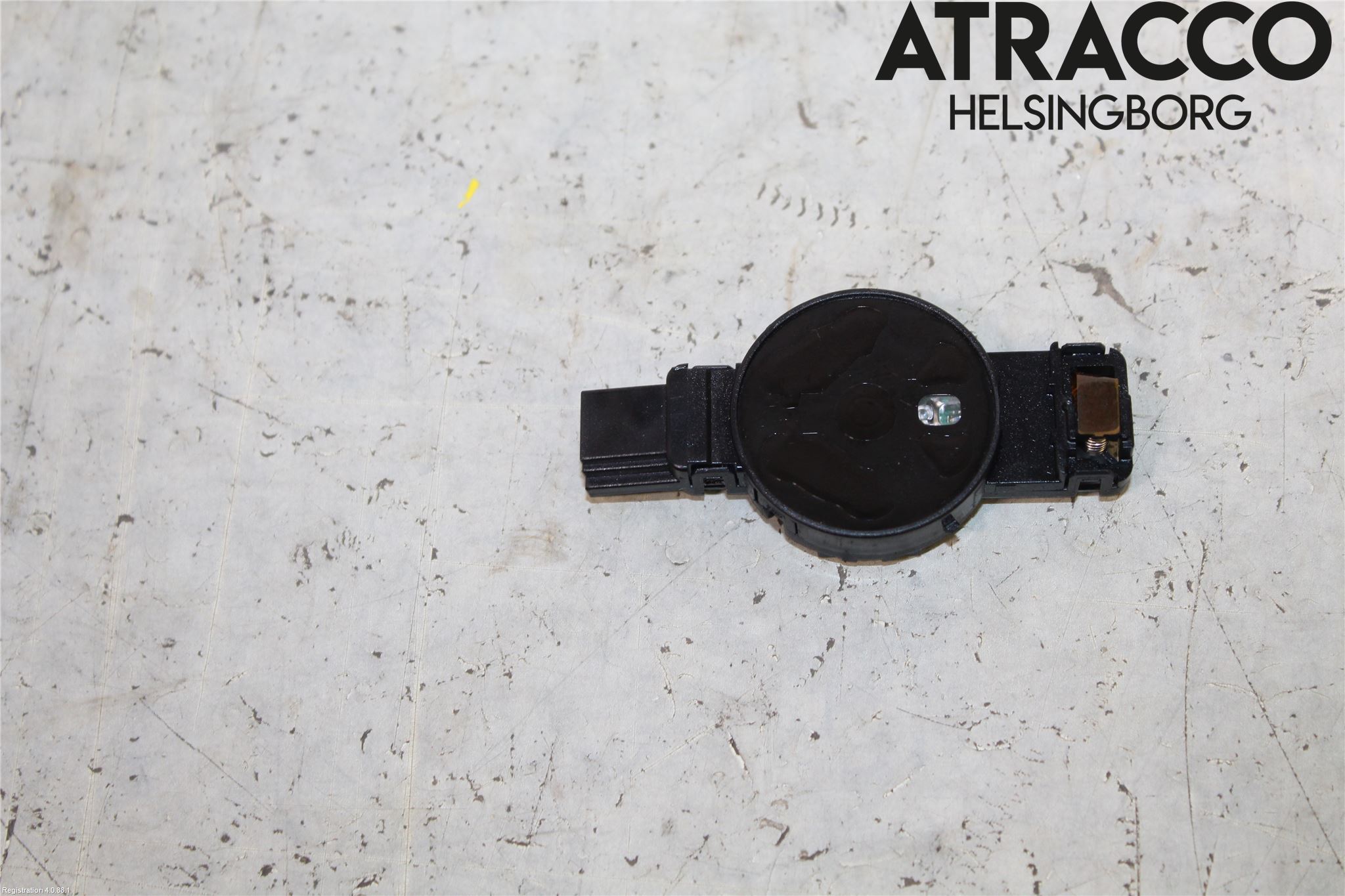 Audi A4/S4 B9 16-19 Sensor Regnsensor
