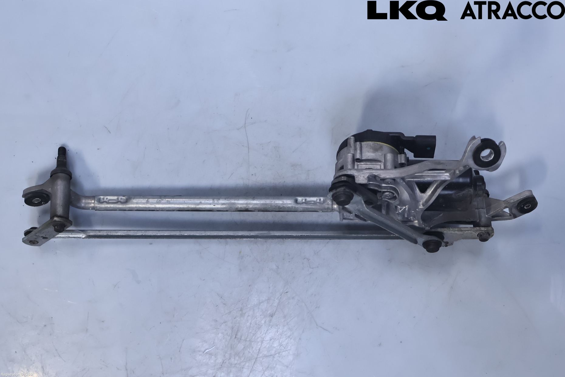 Volkswagen VW TOUAREG CR 18- Viskeroverføring Frontrute