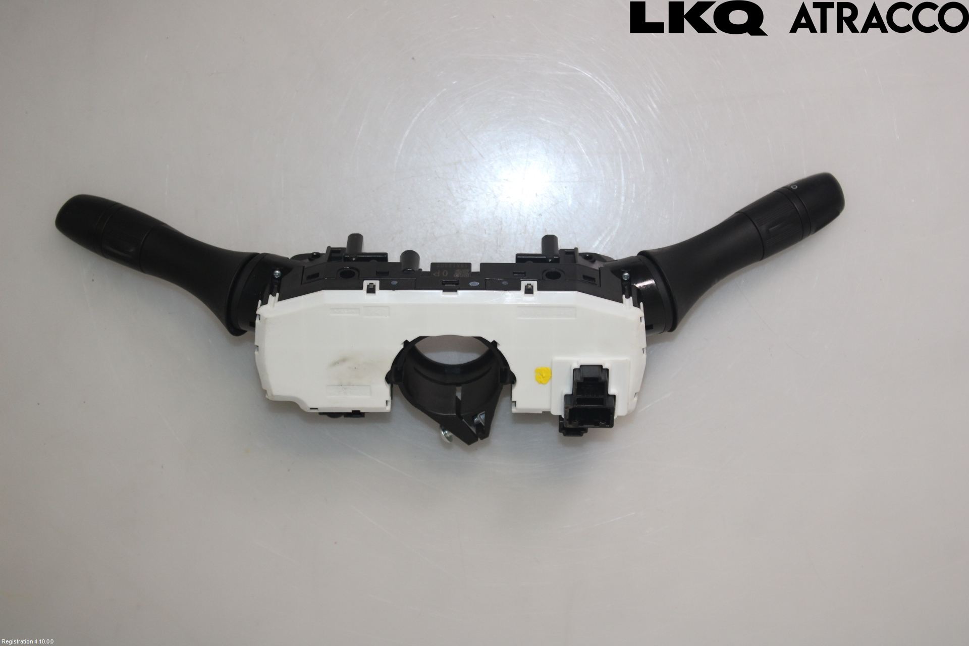 Nissan QASHQAI 17-21 Bryter Ratt Kombi H Og V